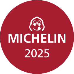 Michelin 2025