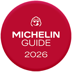 Michelin guide 2026